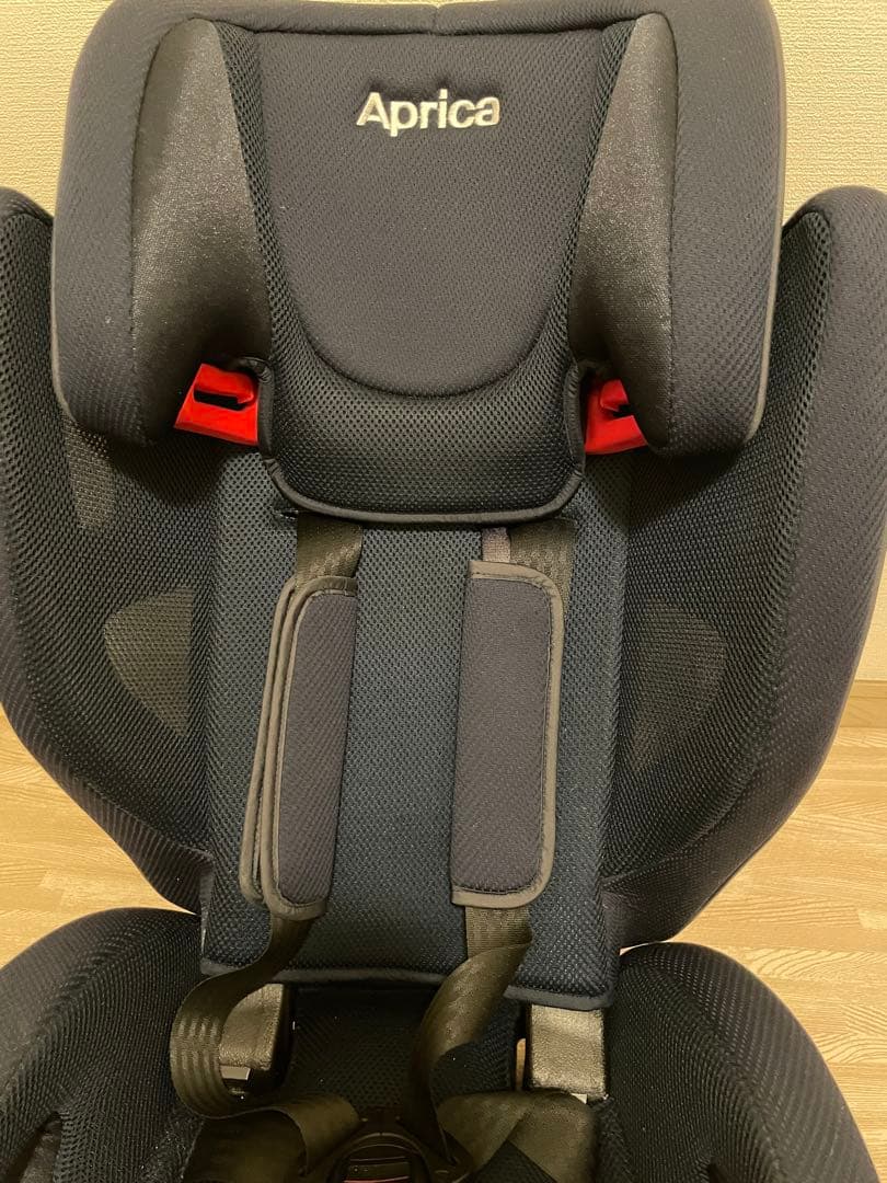 アップリカ　エアグルーヴ　取扱説明書付