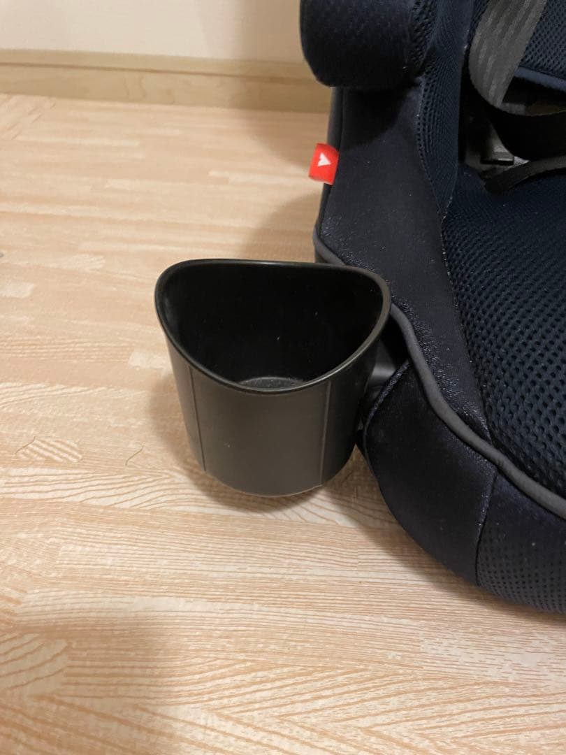 アップリカ　エアグルーヴ　取扱説明書付