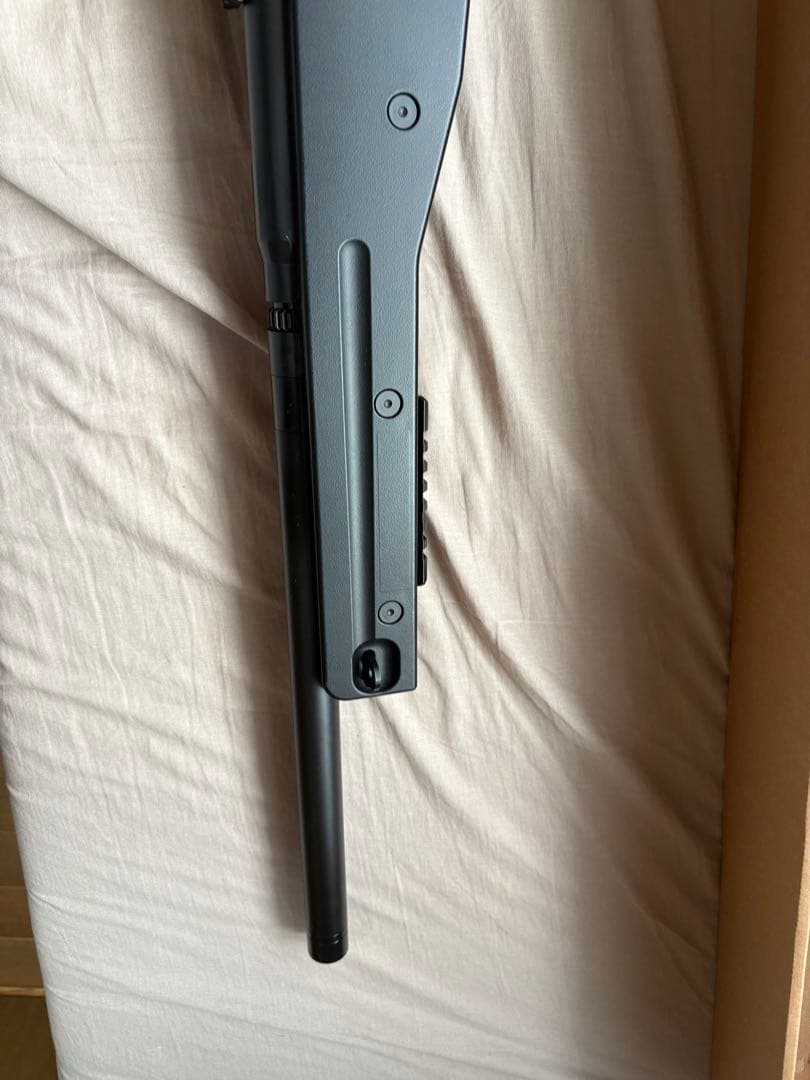 TYPE 96 junior エアコッキングボルトアクション