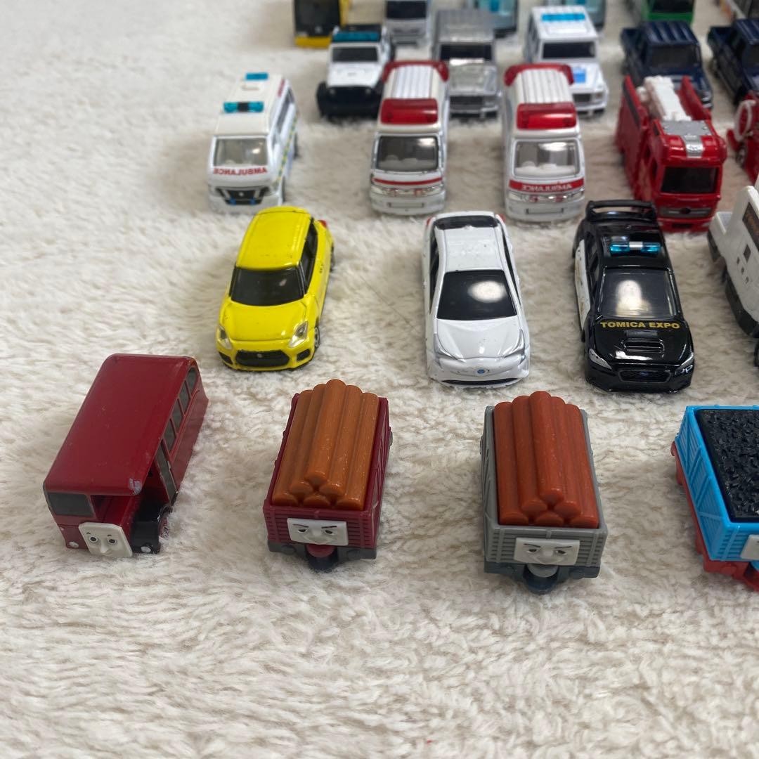 トミカ ミニカー セット 多数