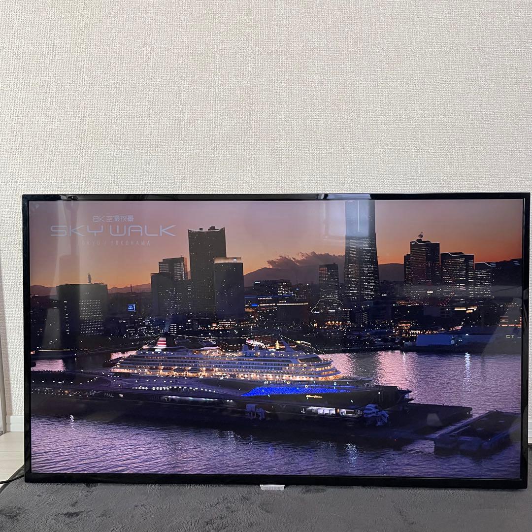 【美品✨】PHILIPS 4K 43インチ 液晶モニター ディスプレイ