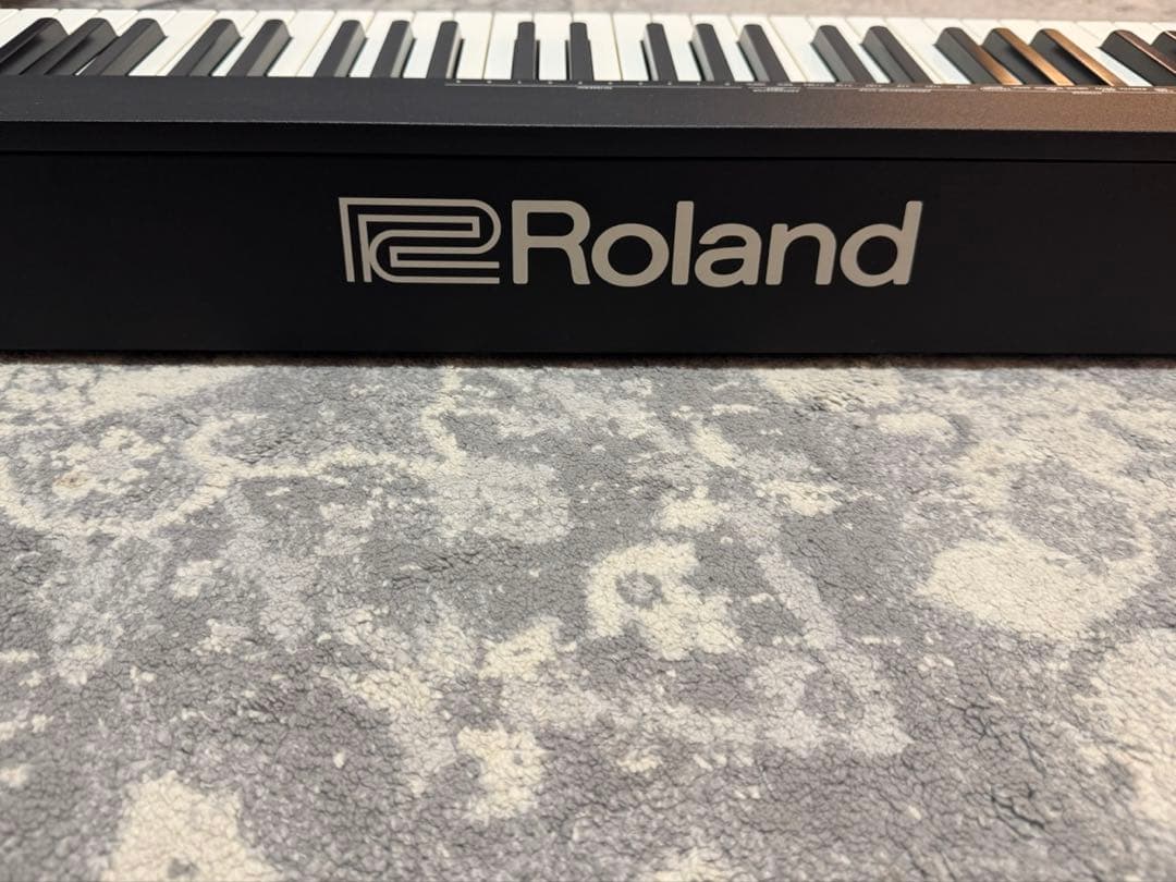 Roland A-88MK2 MIDIキーボード　RPU-3
