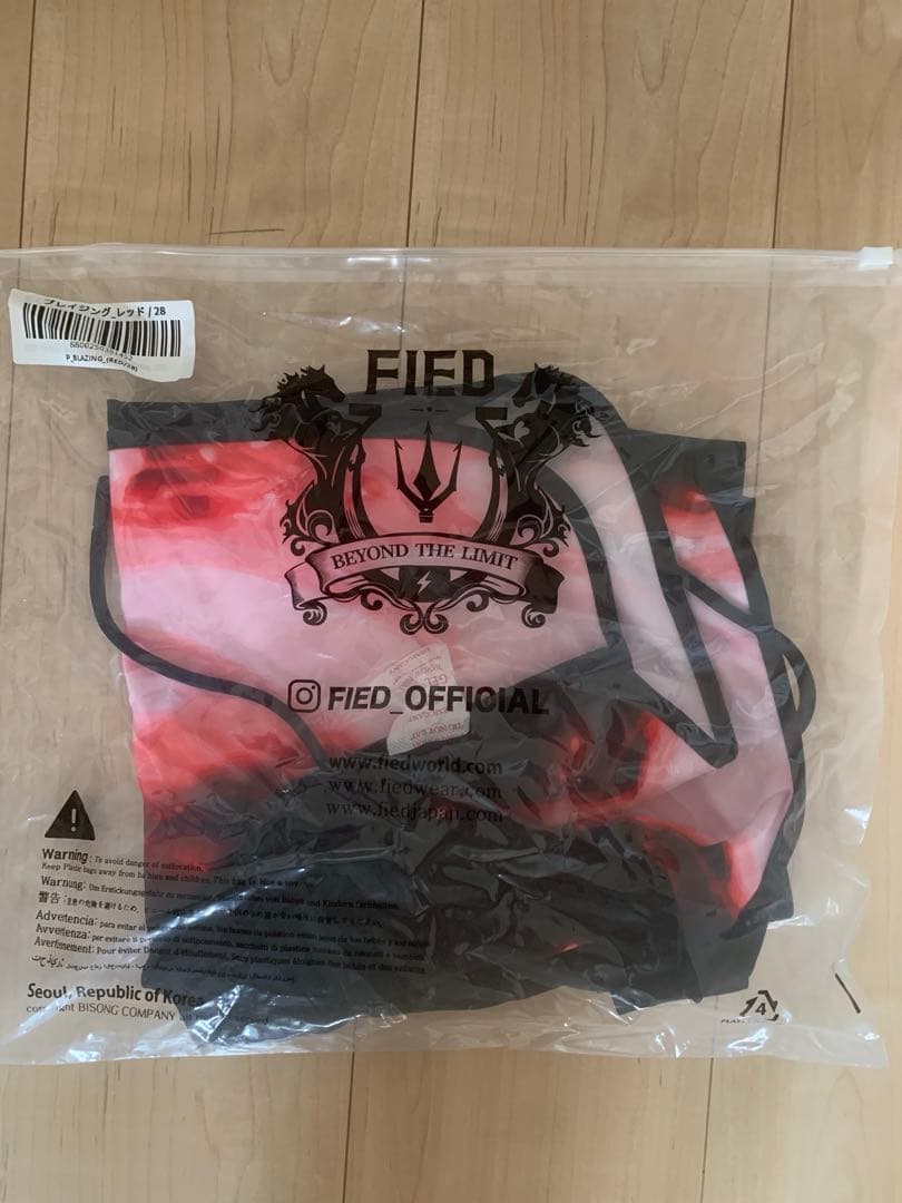 大特価‼️ファイドFIEDサーフパンツ メンズ海水パンサイズ28