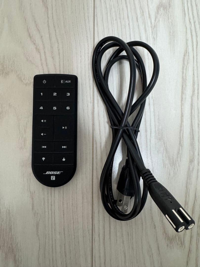 BOSE SoundTouch 30 Series3 WiFiスピーカー