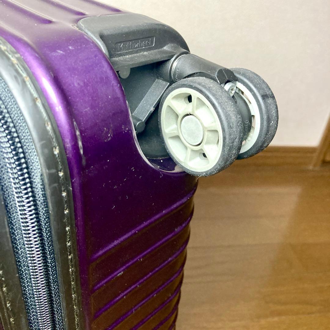 【即日発送✨】RIMOWA リモワ キャリーケース 4輪