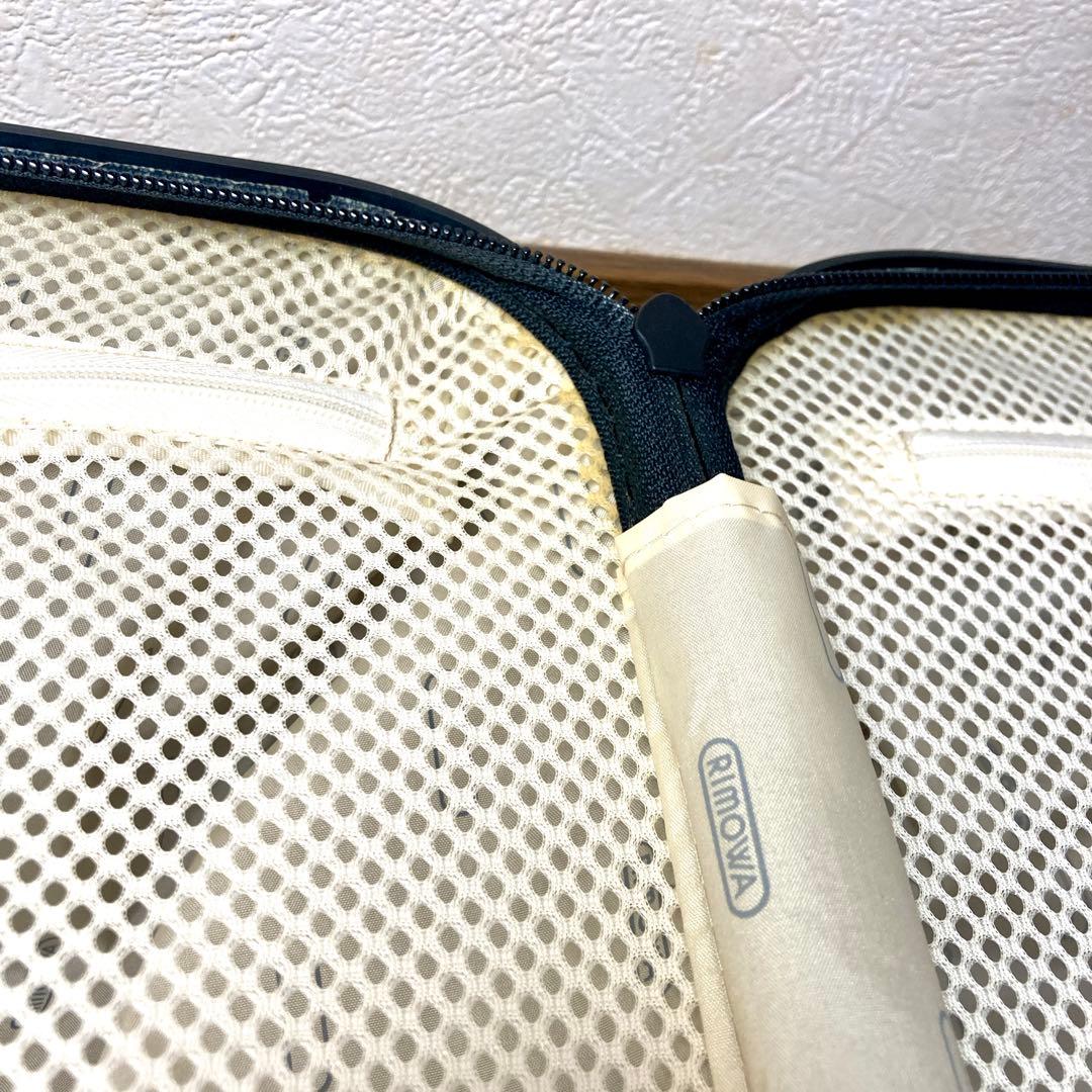 【即日発送✨】RIMOWA リモワ キャリーケース 4輪