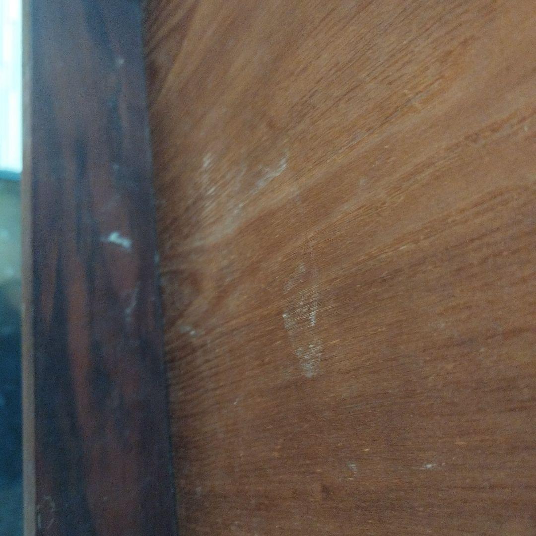 ダイニングテーブル　フランフラン