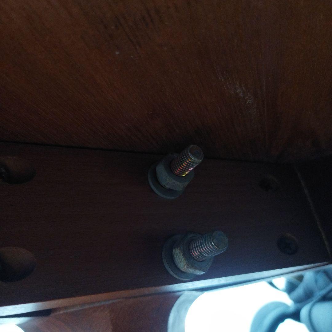 ダイニングテーブル　フランフラン