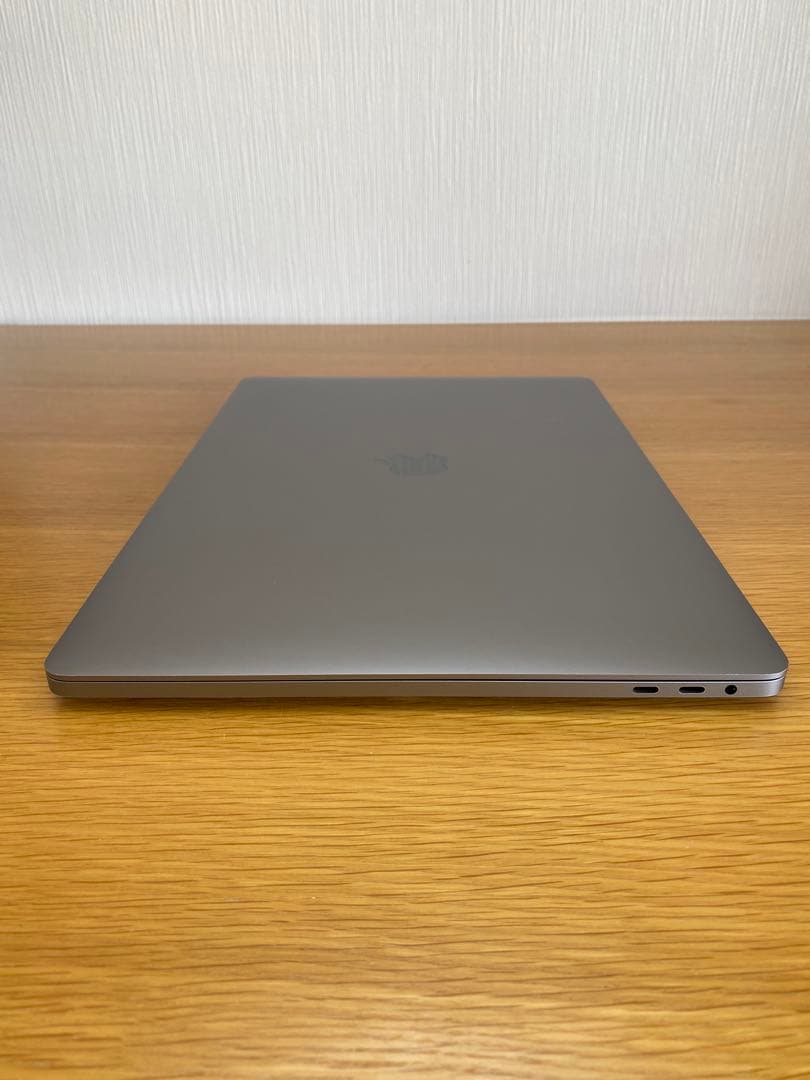 MacBook Pro 2019 高性能、上位モデル　MacBook 本体　美品