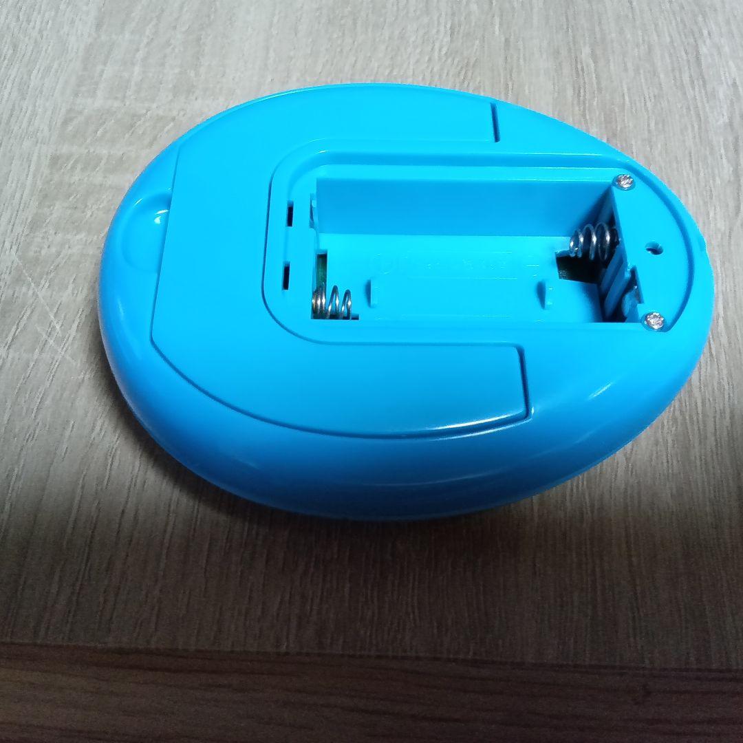 ダ*E様 やさしいたまごっち　1998 ビッグな たまごっち