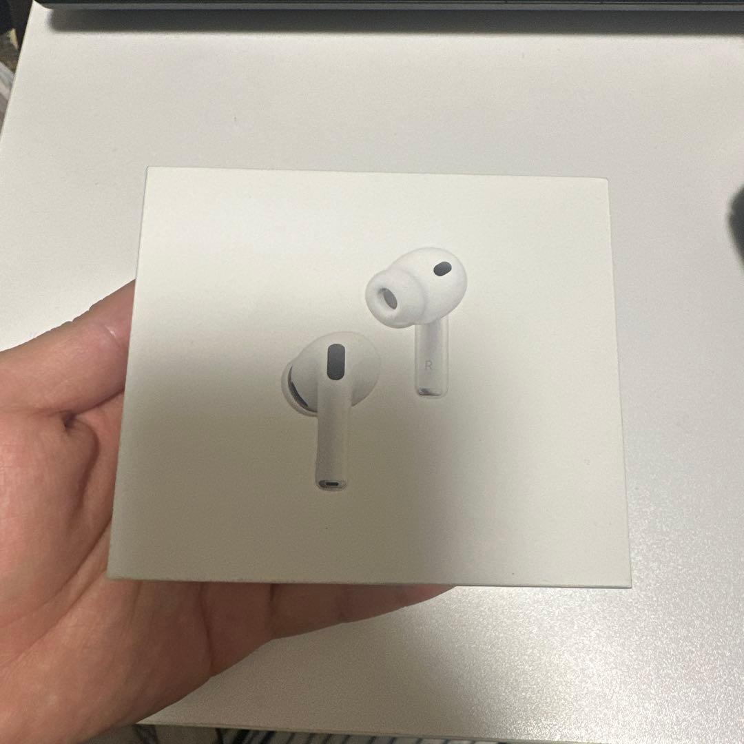 【新品未開封】 AirPods Pro 3