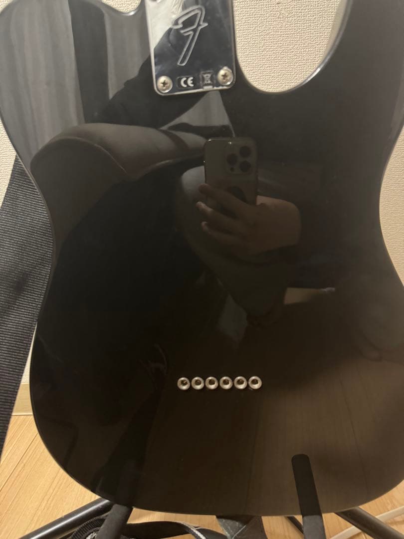 テレキャスター Fender Player Telecaster(値下げ可)