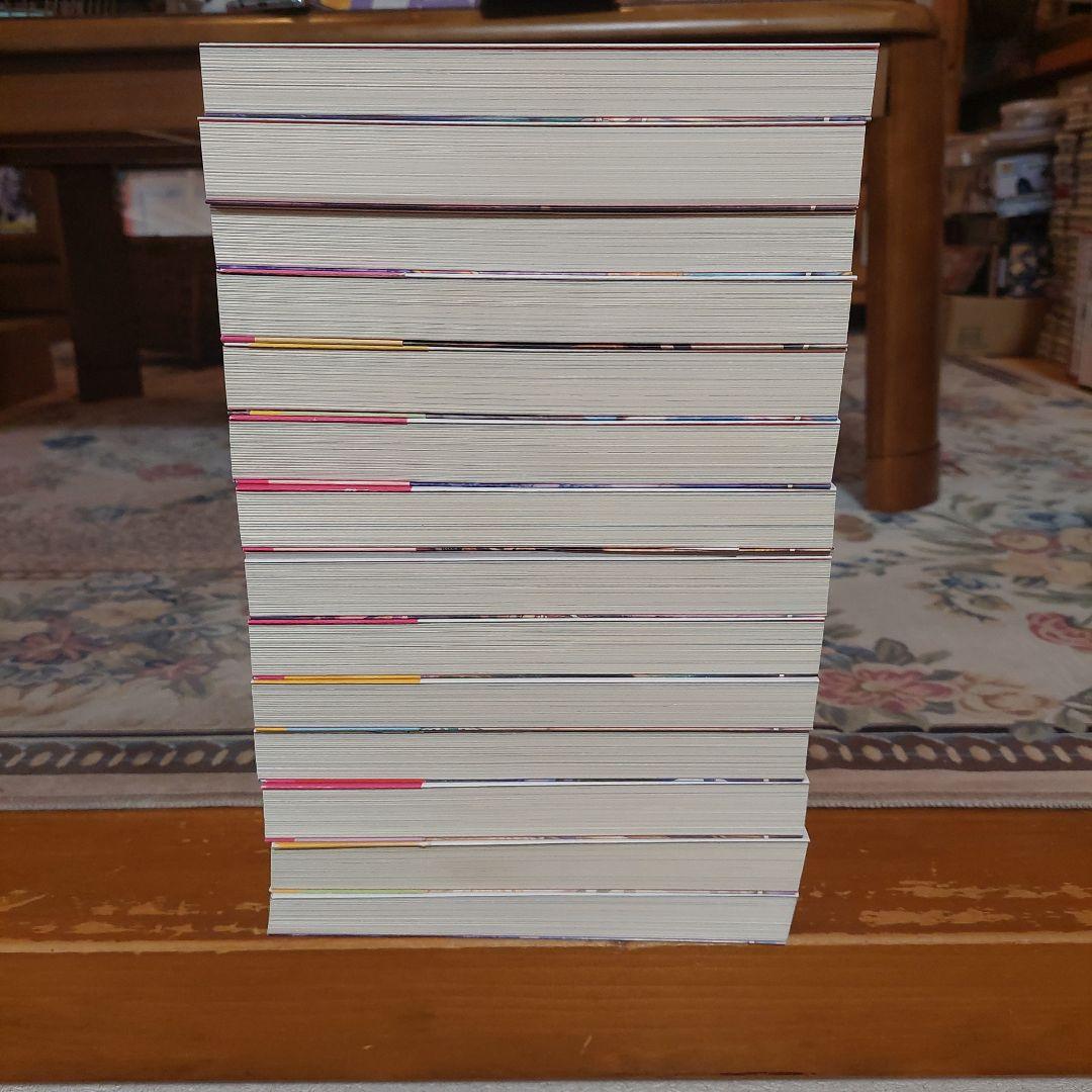 サイレント・ウィッチ 沈黙の魔女の隠しごと　小説全巻