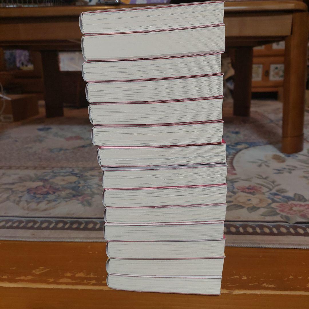 サイレント・ウィッチ 沈黙の魔女の隠しごと　小説全巻