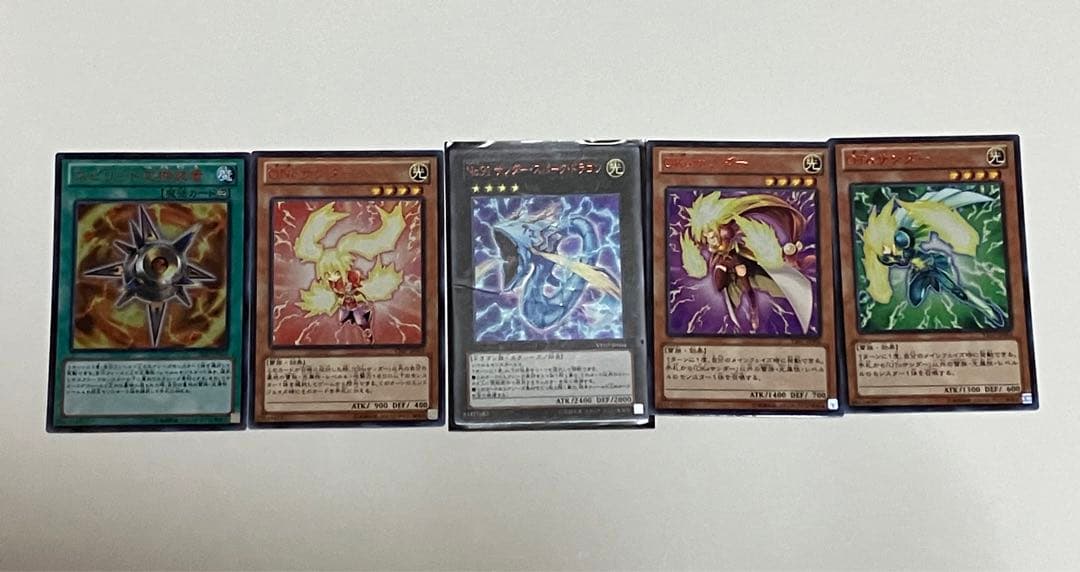 【まとめ売り】遊戯王 引退品 初期含む デュエルシート