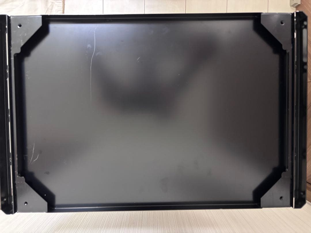 DEVISE WORKS（デバイスワークス）　KR STAND、KRSC TOP