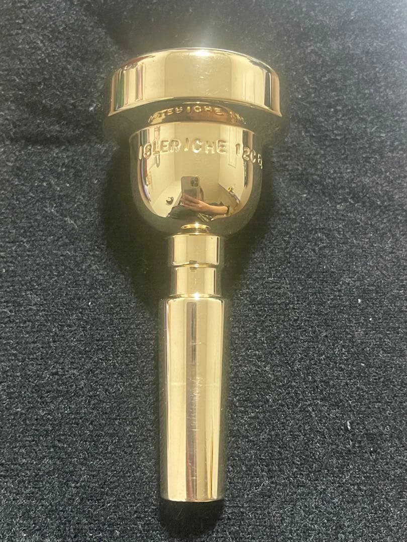 【最終値下げ】EPM アイルリッヒ マウスピースECO12c