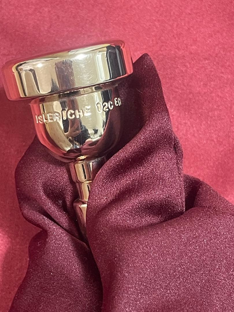 【最終値下げ】EPM アイルリッヒ マウスピースECO12c