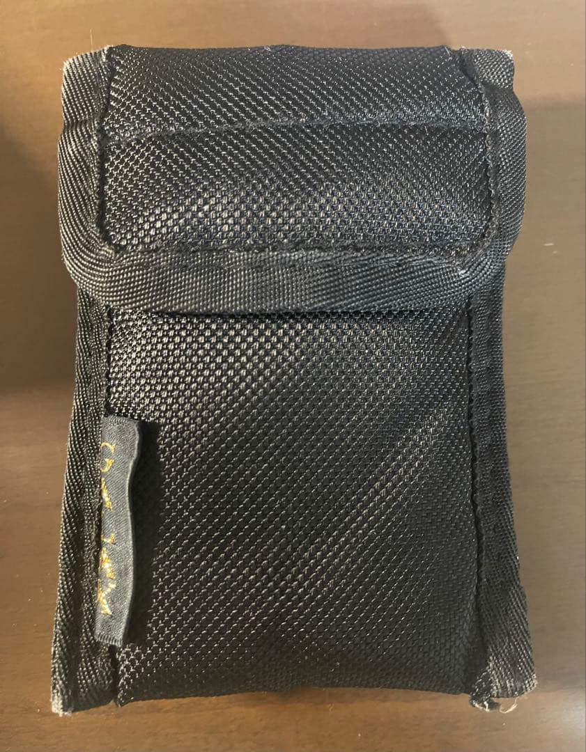 【最終値下げ】EPM アイルリッヒ マウスピースECO12c