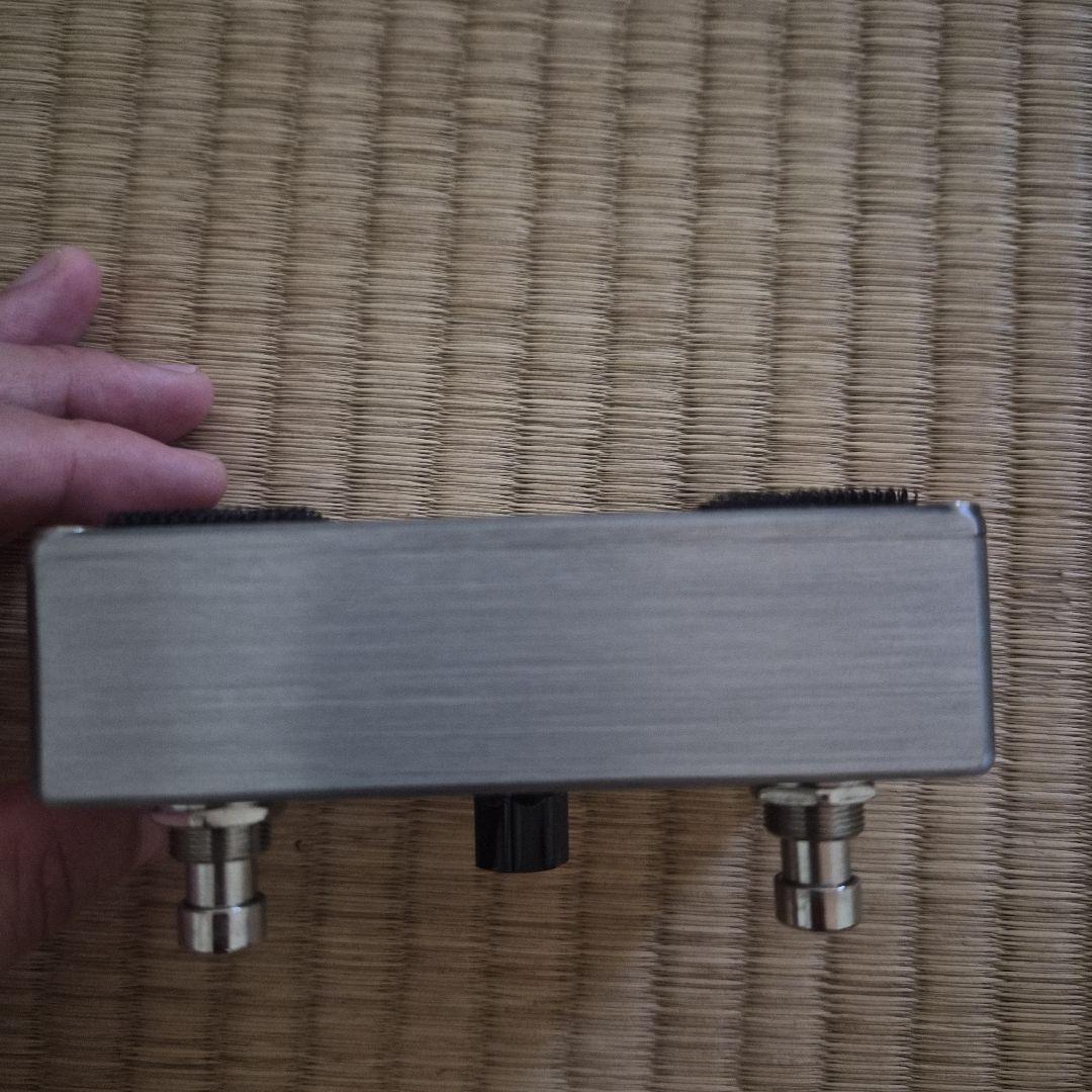 MXR clone looper ギターエフェクター