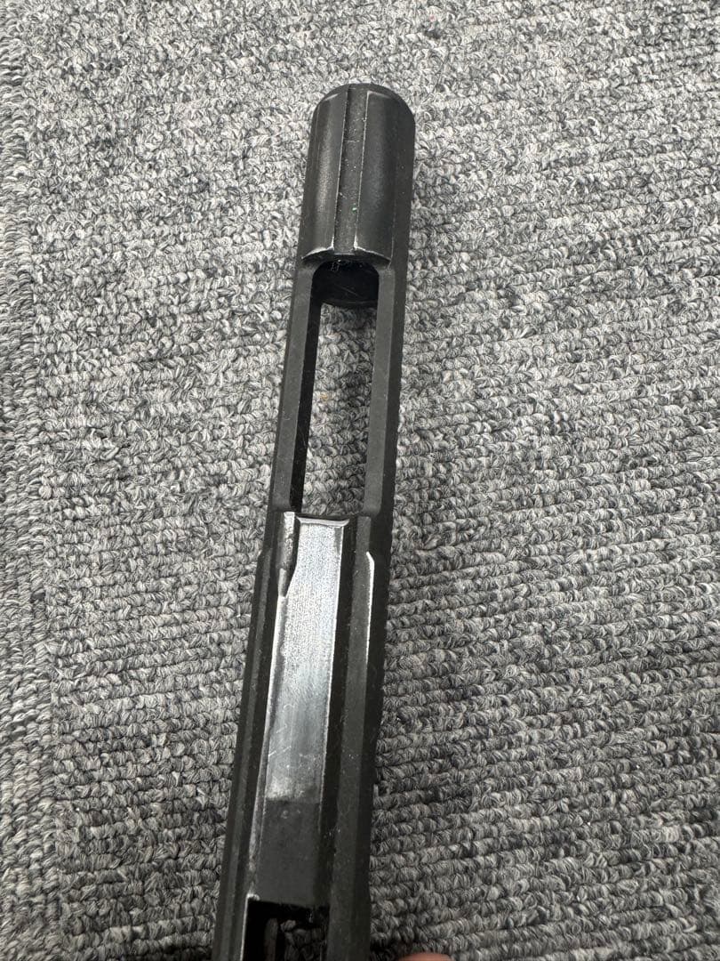 Zparts？？スチール　ボルトキャリア　VFC系