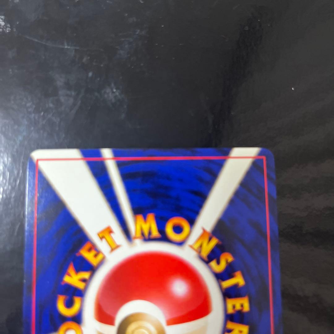 旧裏　フシギバナ