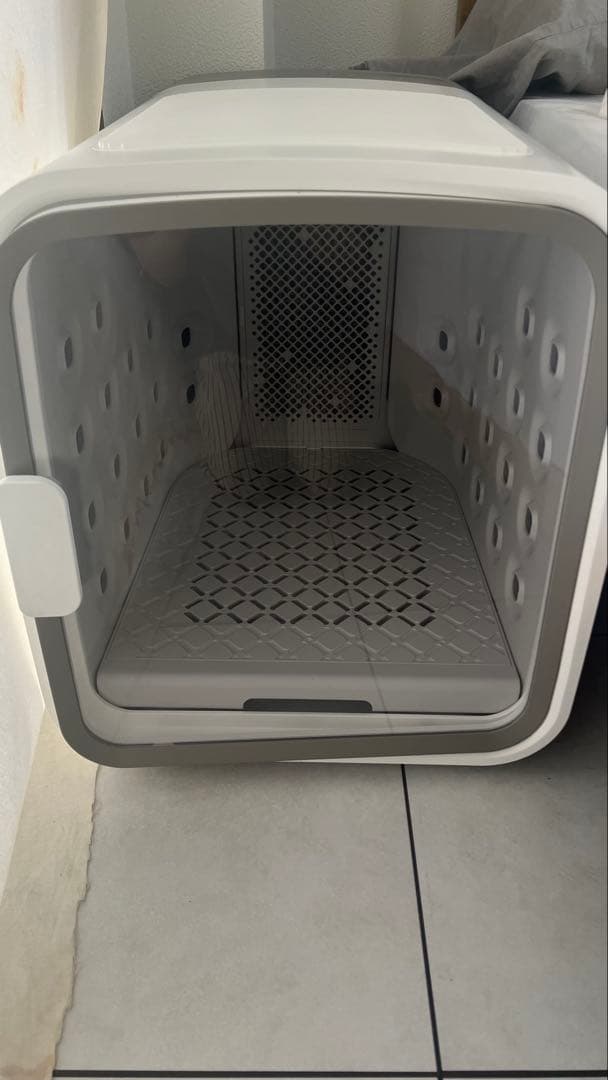 nello Haru ペットドライルーム