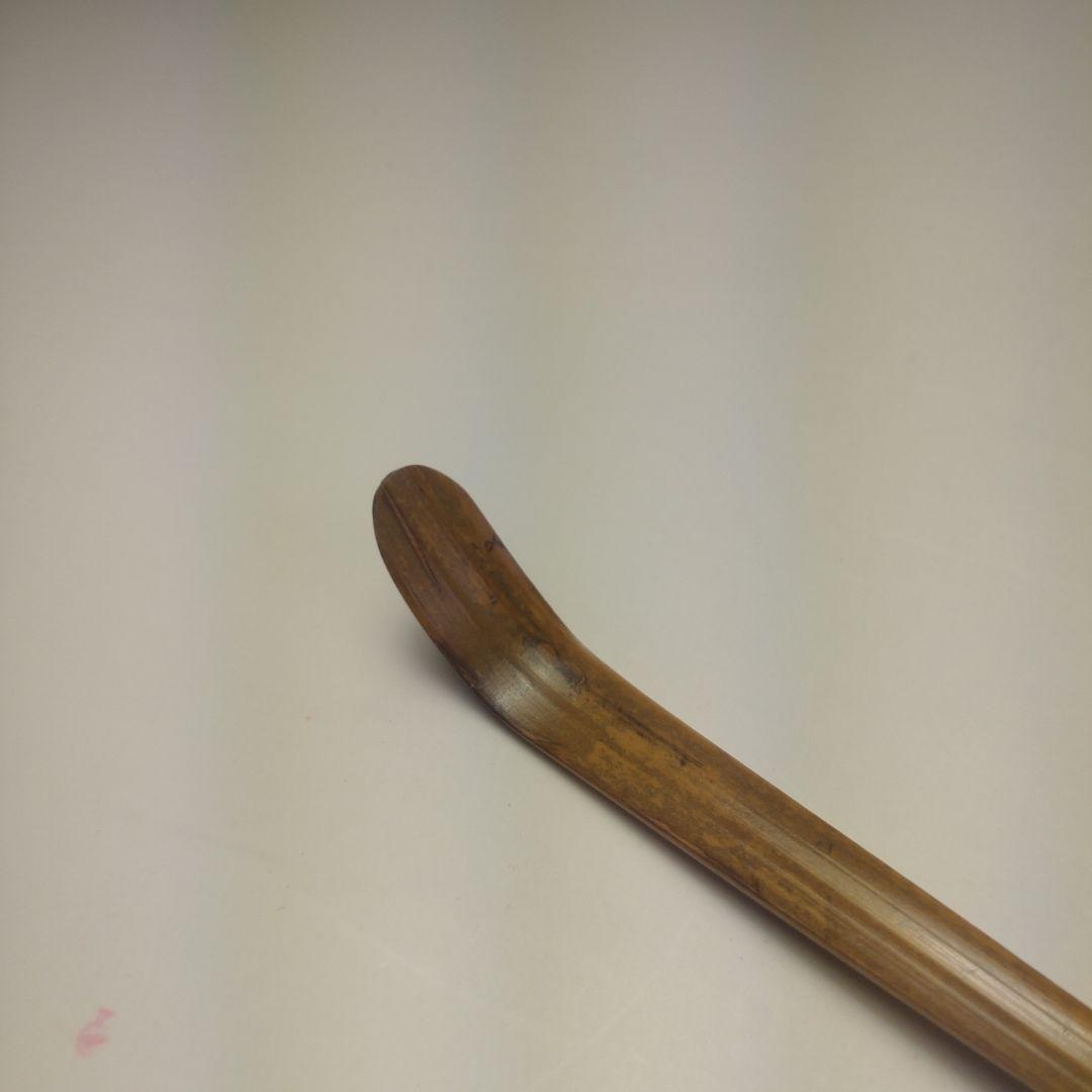 イ99 茶杓『建仁寺　竹田益州　極箱』『竹茶杓　銘　閑坐』茶道具