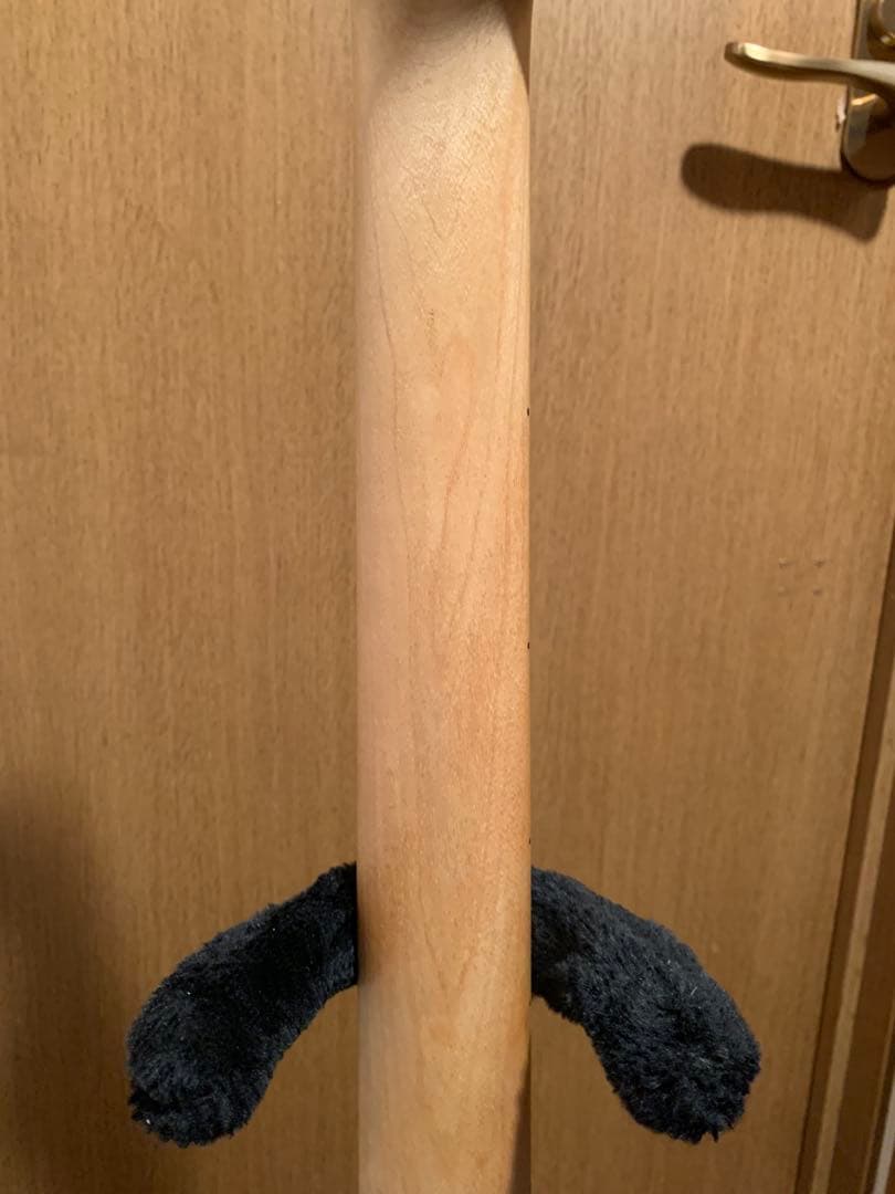 Bacchus Universe Series エレキギター ストラト ブルー