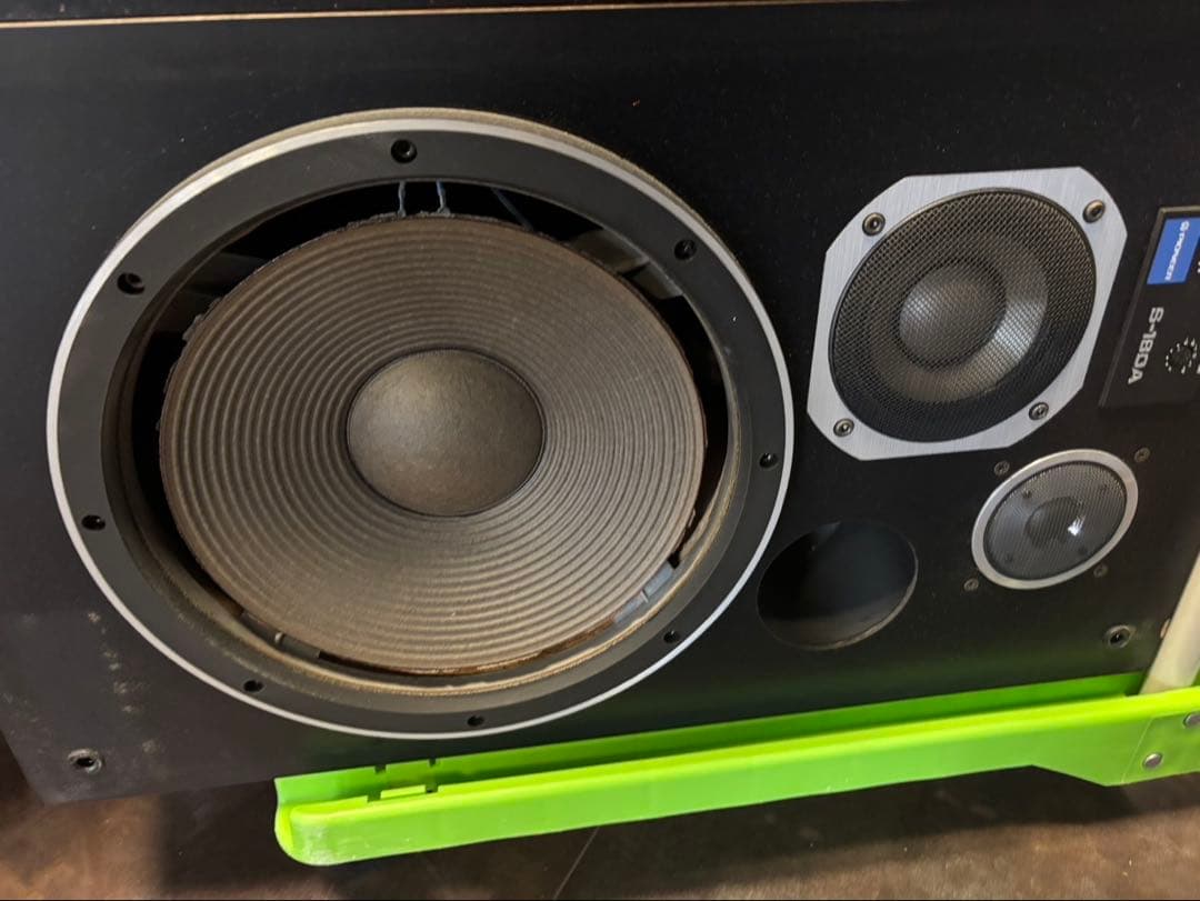 素直 パイオニア　スピーカー　S-180A