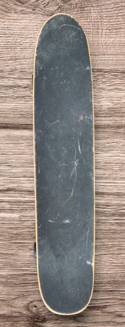 カーバー ロングスケート スウィングトラック スラスター サーフスケート米国製