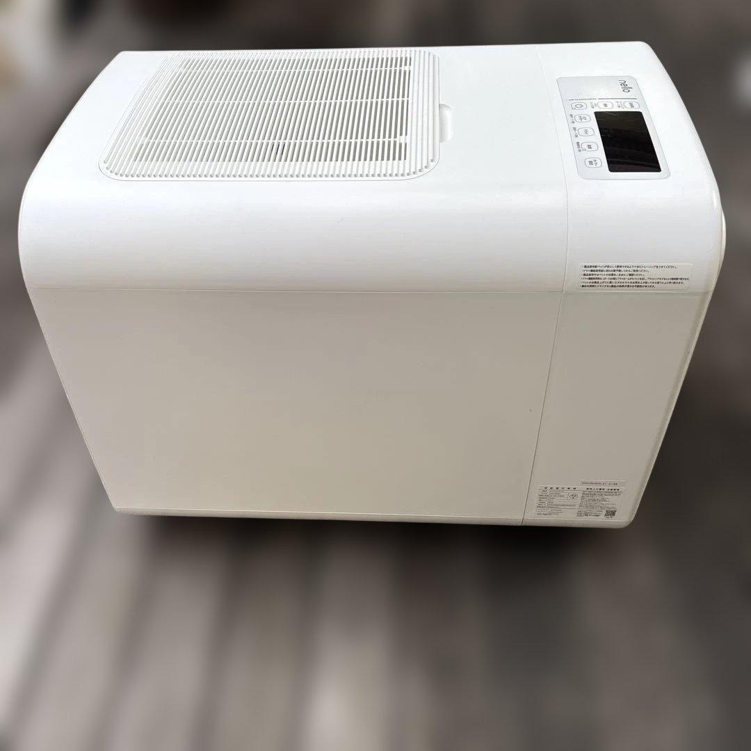 nelloペットドライルーム