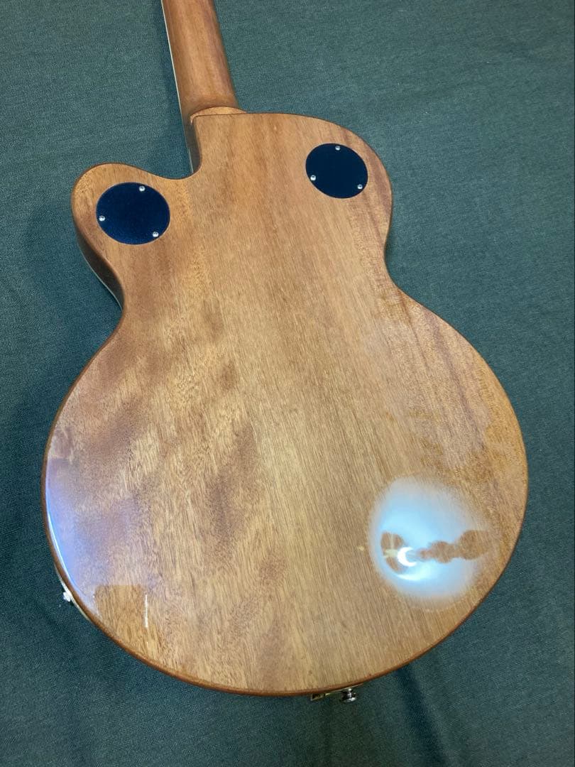 ギター Epiphone WILDKAT Limited Edition KOA