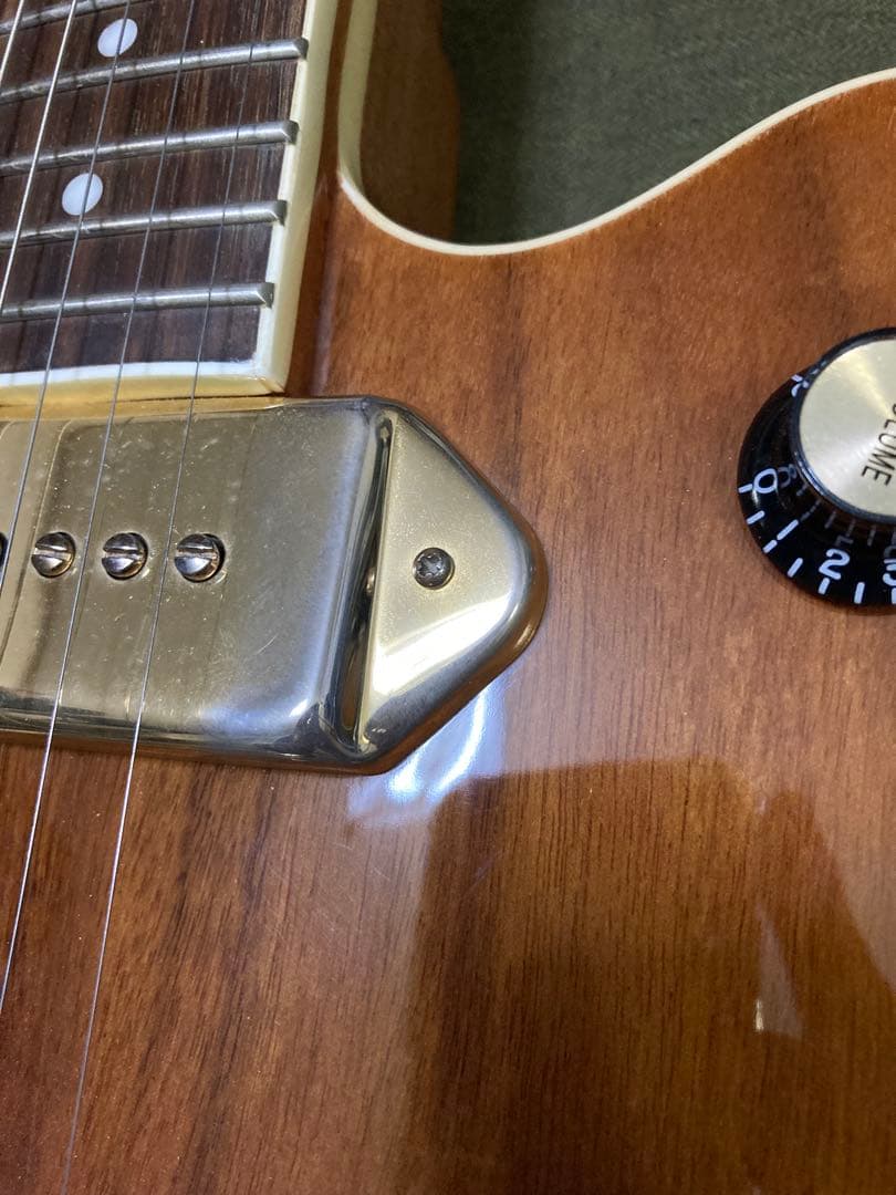 ギター Epiphone WILDKAT Limited Edition KOA