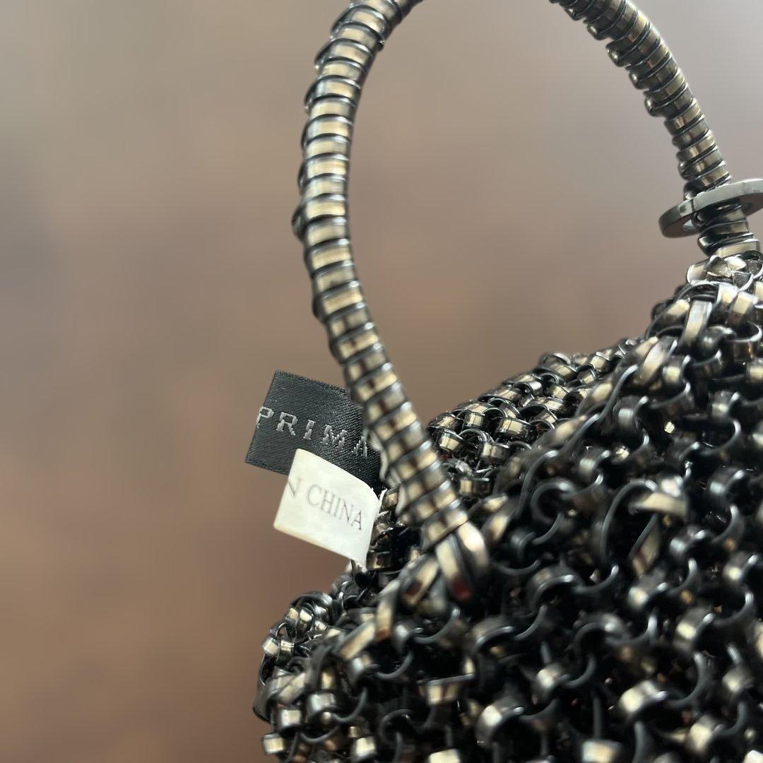 週末価格可愛い♡アンテプリマ　ピコ　ブラック