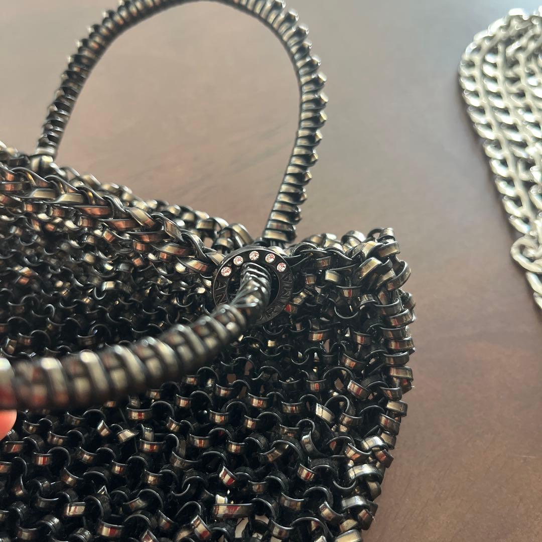 週末価格可愛い♡アンテプリマ　ピコ　ブラック