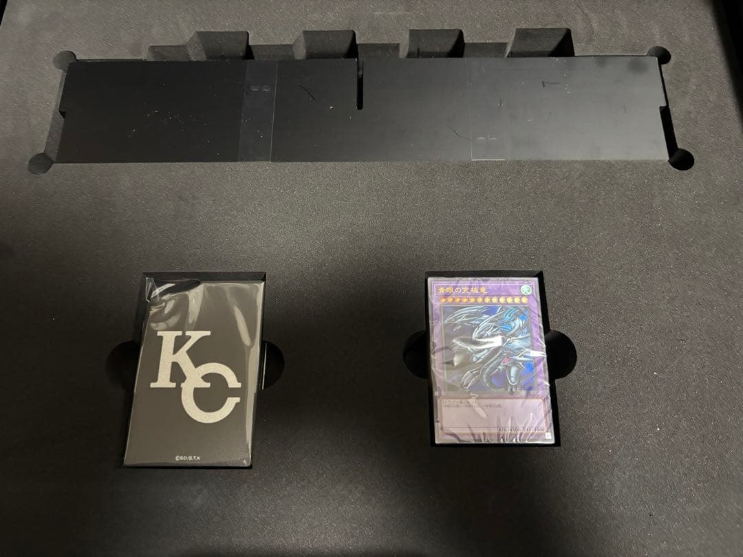 遊戯王 ULTIMATE KAIBA SET 海馬セット KC アタッ