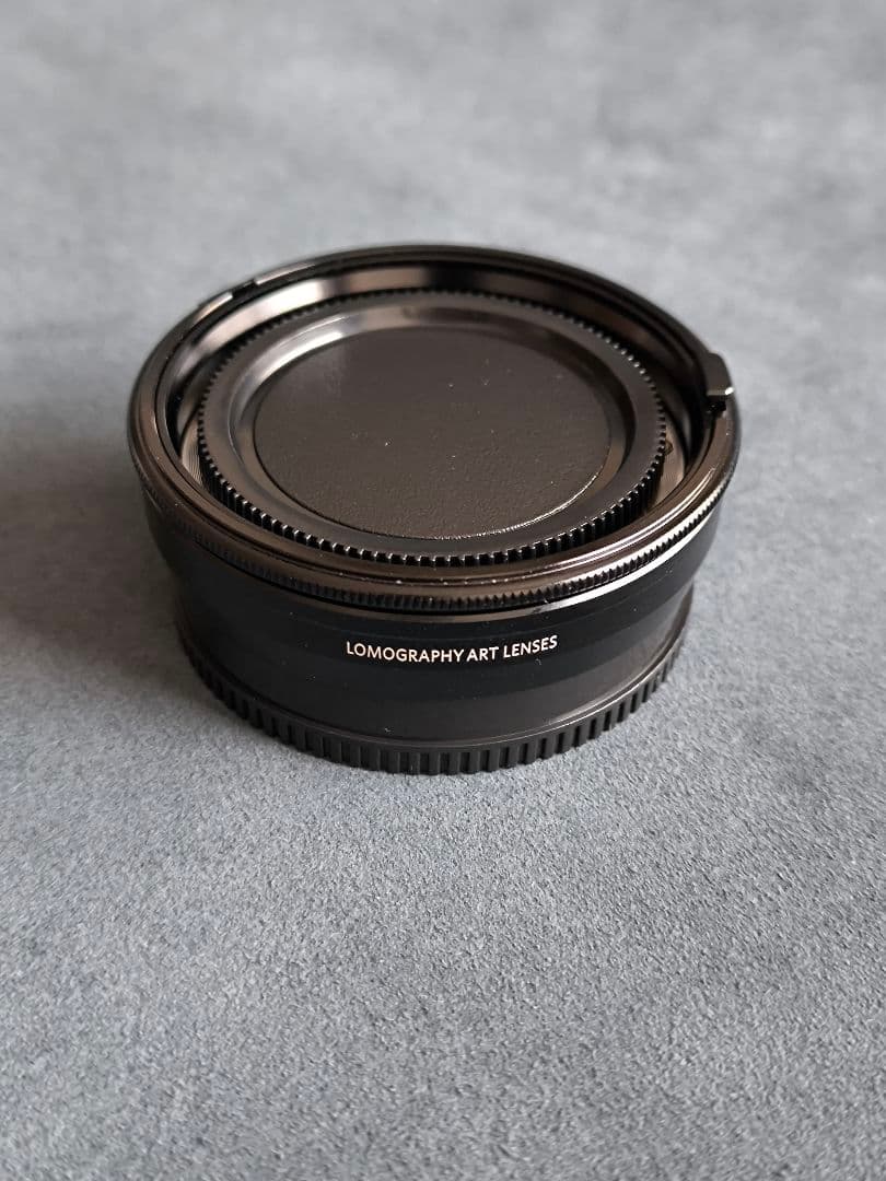 レンズ(単焦点) ATOLL ULTRA-WIDE 2.8/17mm