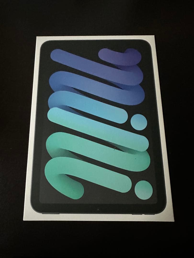 12、13日限定 新品未開封 iPad Mini 第7世代 128GB WiFi