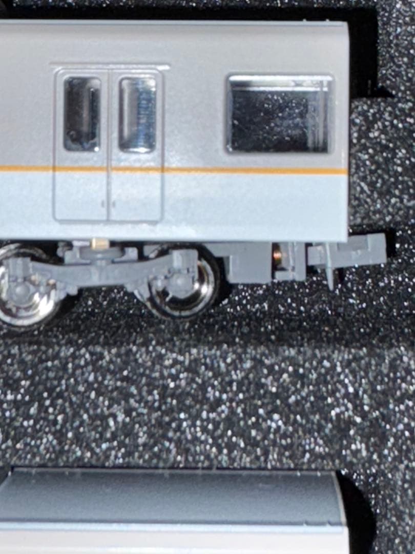 近鉄9820系　6両