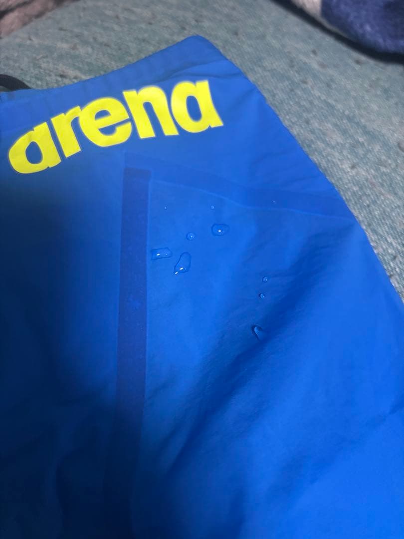 アリーナ　arena アクアフォース　X MF SS