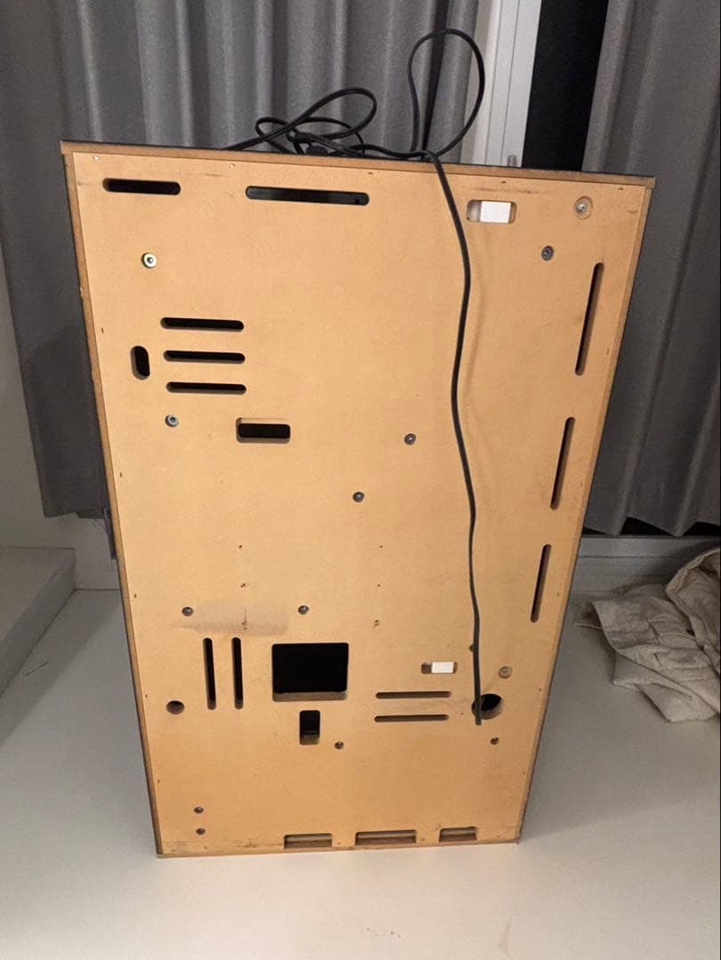 聖闘士星矢　界王覚醒　5号機　スロット