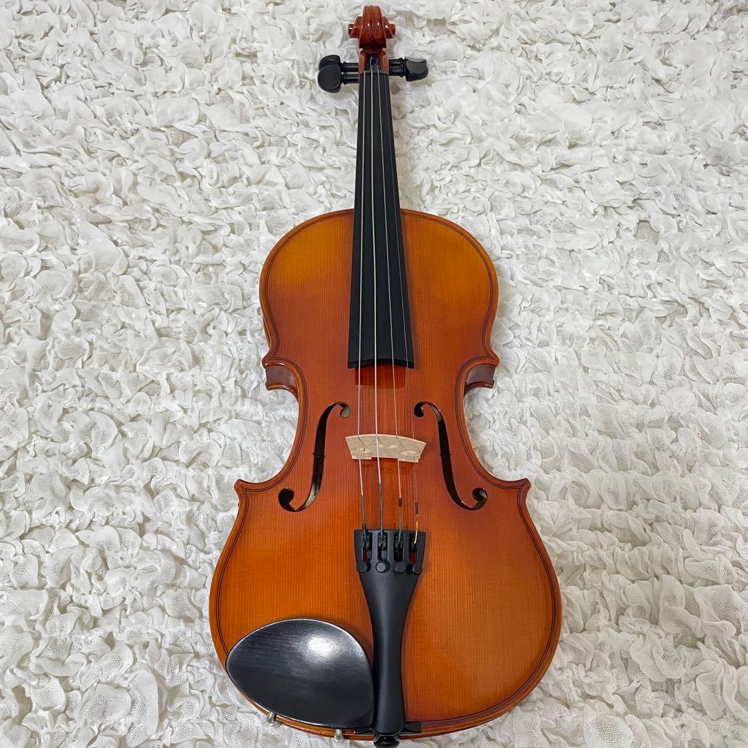 SUZUKI スズキ　No.230 4/4 鈴木　バイオリン　Anno 2006