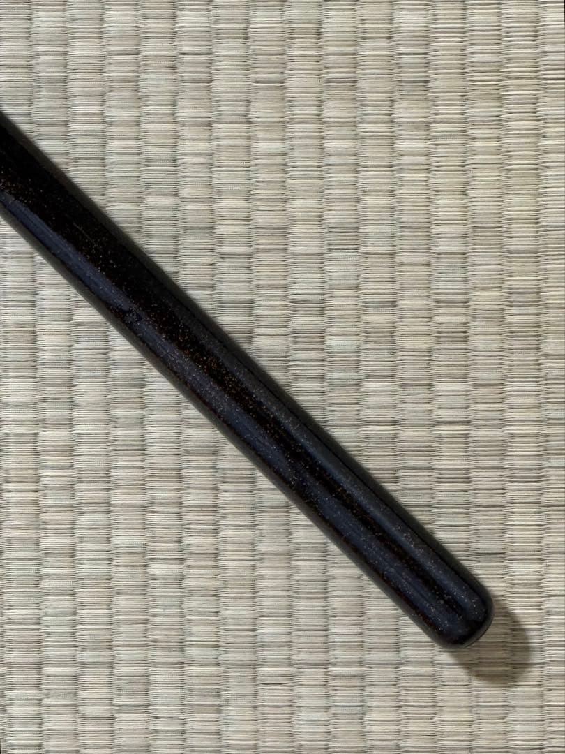 槍　やり　3本継　梨地　模造刀　模擬刀　美術刀　舞踊　大衆演劇　芝居