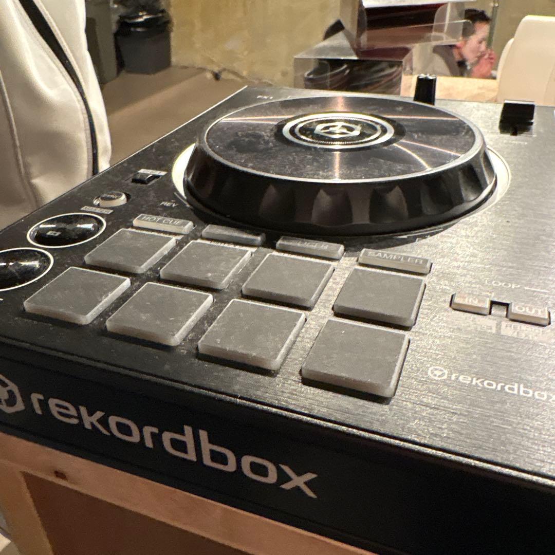 期間限定　割引　Pioneer DDJ-RB DJコントローラー