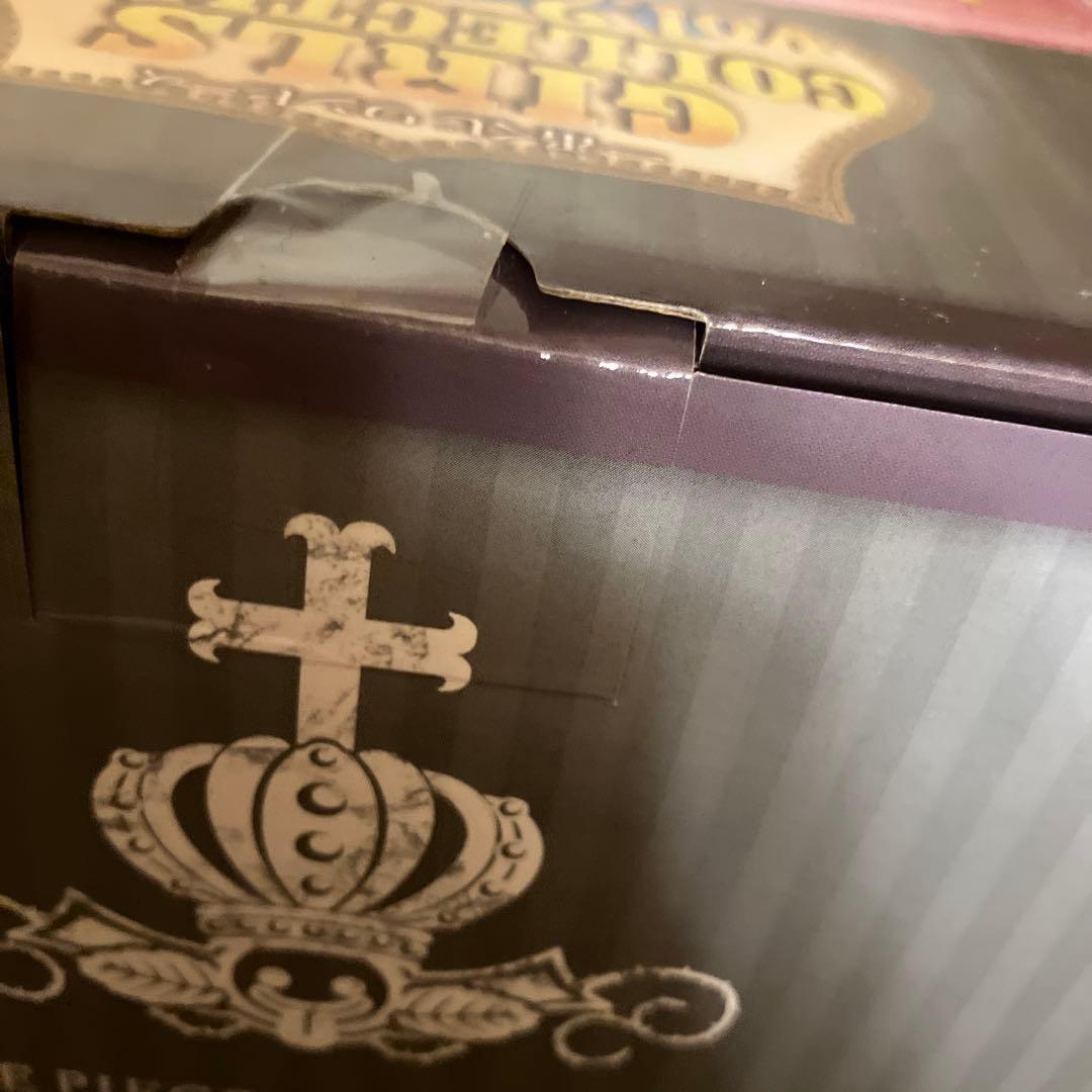 一番くじ　ペローナ フィギュア Ghost Princess　ワンピース