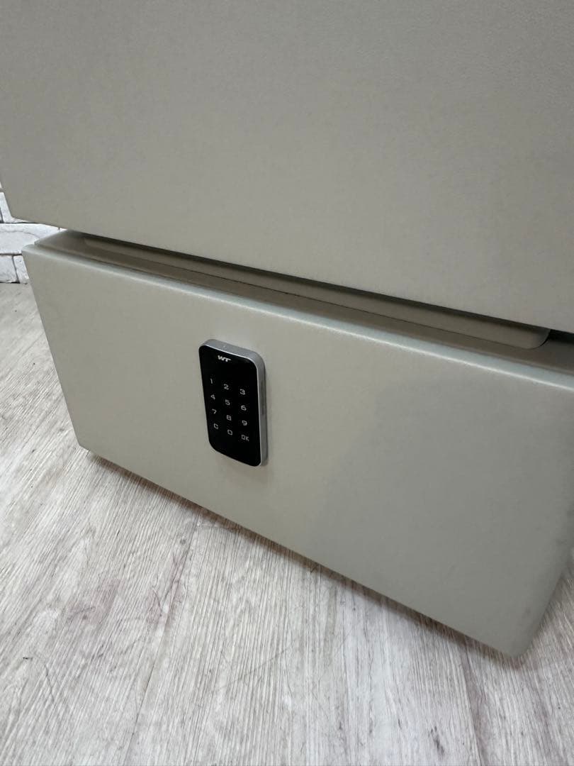 K*様 ⭐️【全国送料無料】　ナイト　スタンド　テーブル　サイド　ベッド　引き出