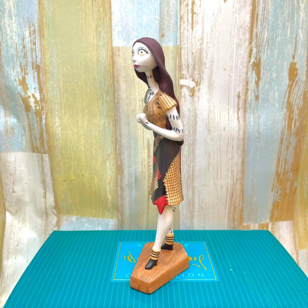 WDCC ナイトメアビフォアクリスマス★サリー Sally フィギュア