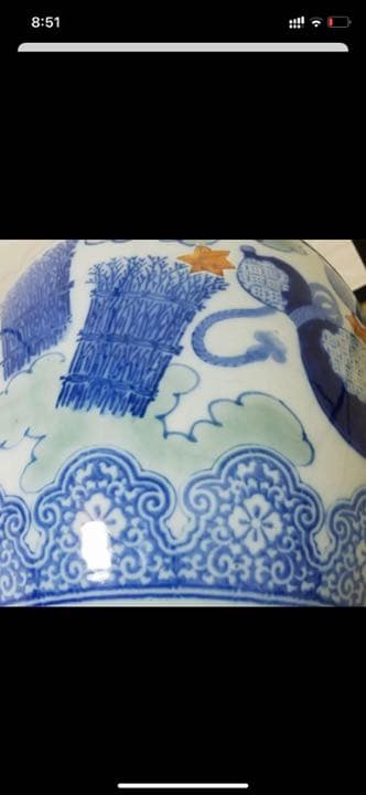 アンティーク☆火鉢☆鉢カバー☆メダカ