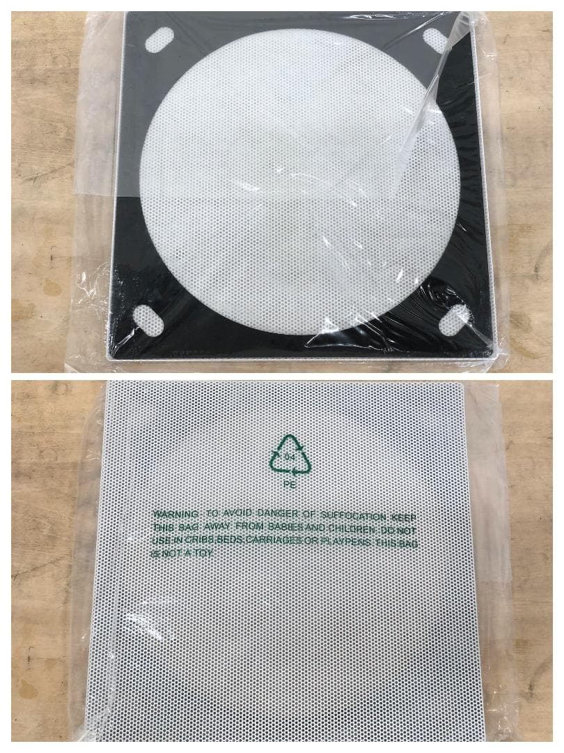 未使用品■KEF■壁埋め込み型スピーカー　Ci160QS　箱無し★ゆうパック